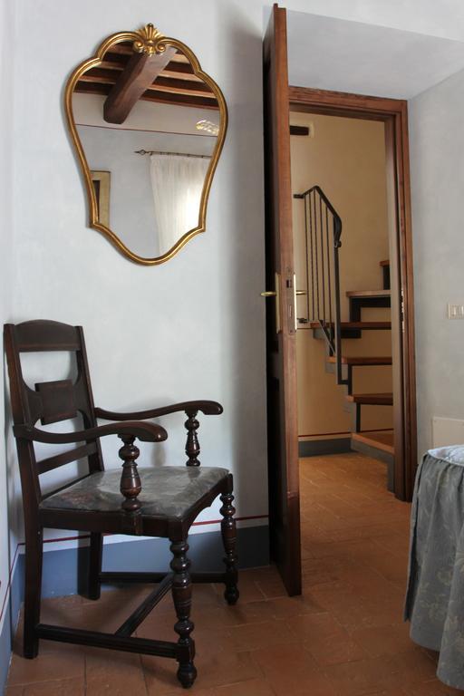 Agriturismo Casale La Palombara チェッレート・ディ・スポレート 部屋 写真